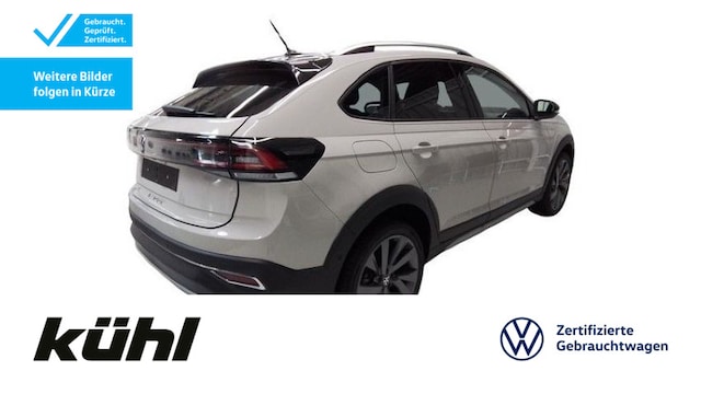 Volkswagen Taigo 1.0 TSI IQ.Drive Style