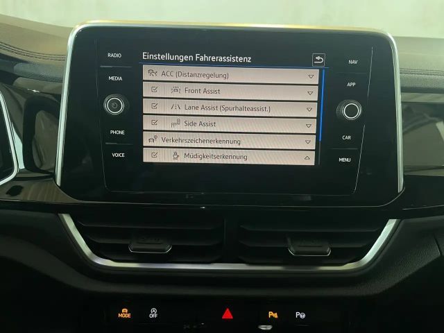 Volkswagen T-Roc DSG R-Line