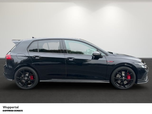Volkswagen Golf DSG GTI