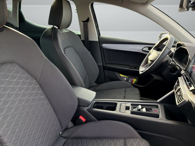 Seat Leon 1.5 eTSI FR-lijn