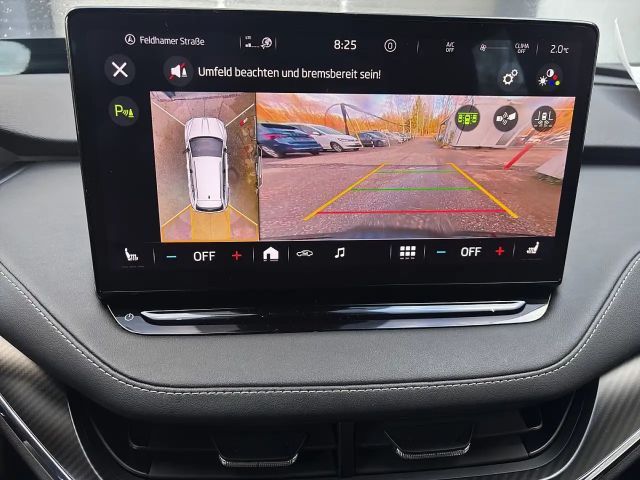 Skoda Enyaq Sportline iV 80