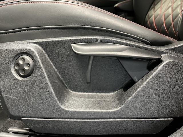 Audi Q2 35 TFSI S-Line S-Tronic