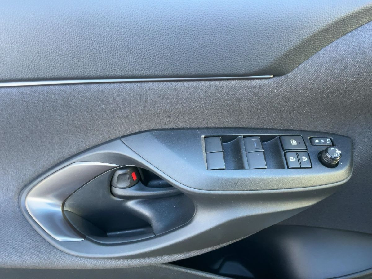 Toyota Yaris Cross 5-deurs Bi-Tone GR