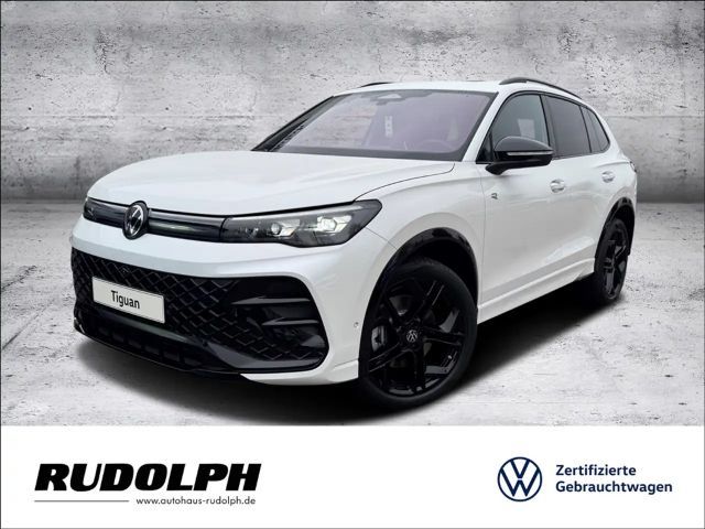 Volkswagen Tiguan 2.0 TDI 4Motion DSG R-Line
