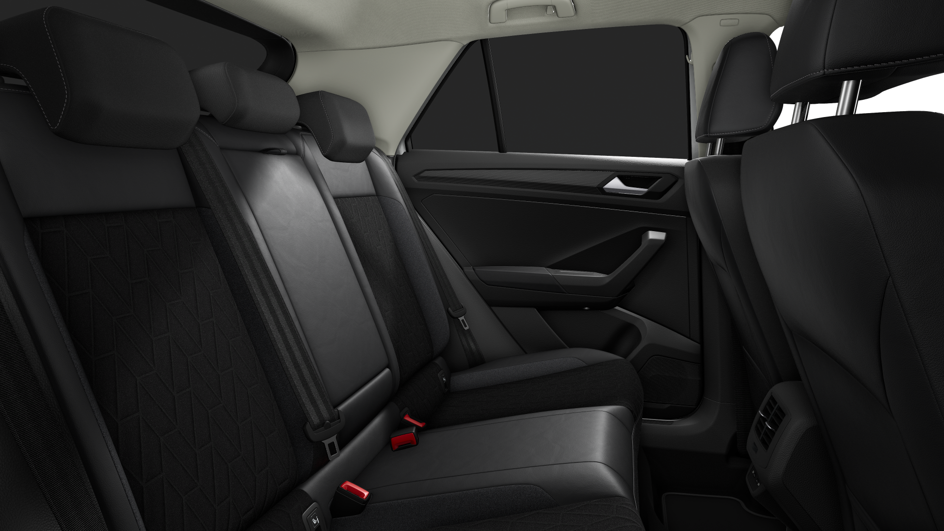 Volkswagen T-Roc 1.0 TSI