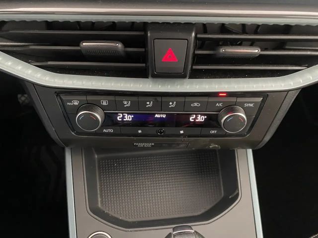 Seat Arona 1.0 TSI DSG