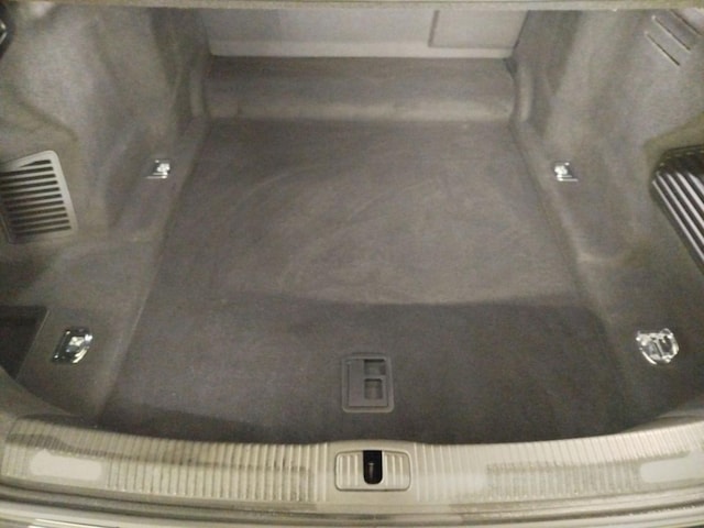 Audi A8 50 TDI Quattro