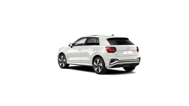 Audi Q2 35 TDI S-Tronic