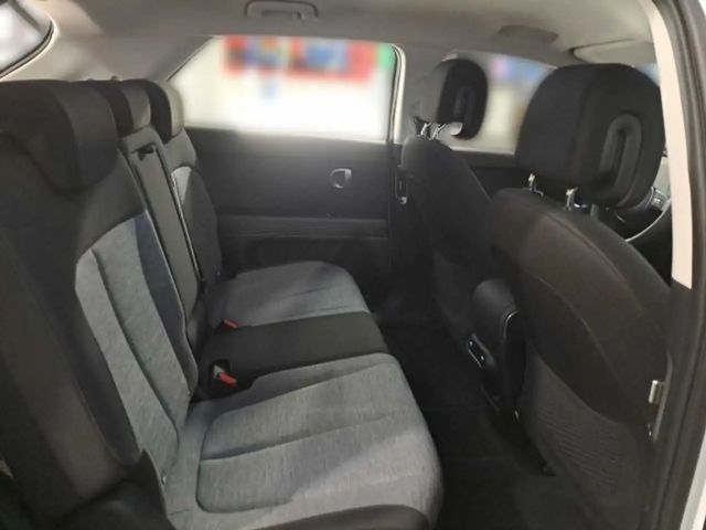 Hyundai IONIQ 5 58 kWh Dynamiq