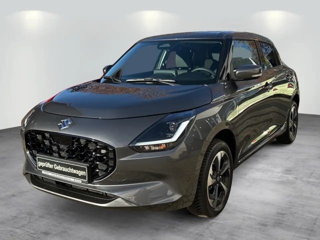 Suzuki Swift AllGrip Comfort Hybrid
