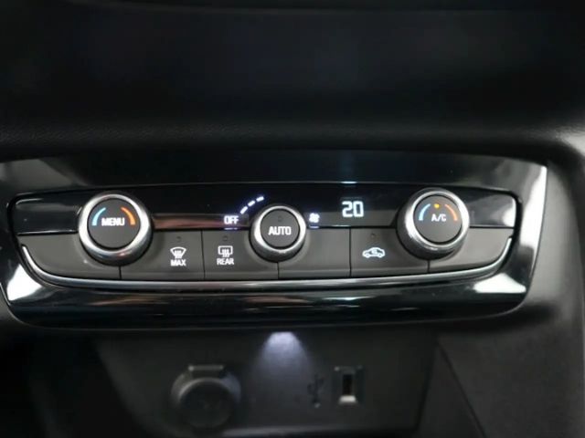 Opel Corsa Edition F Edition