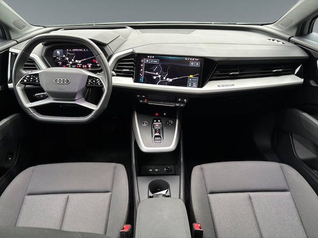 Audi Q4 e-tron 40