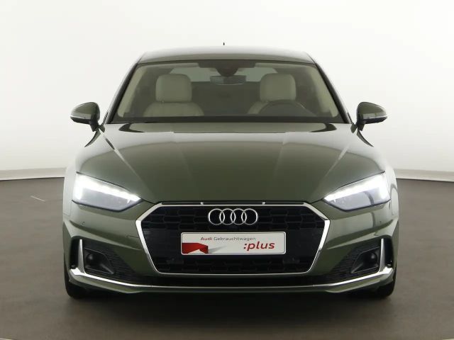 Audi A5 35 TDI S-Tronic Sportback