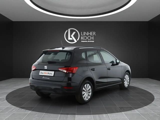 Seat Arona 1.0 TSI DSG Style