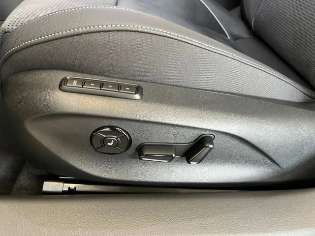 Skoda Superb 2.0 TDI 4x4 Combi Sportline