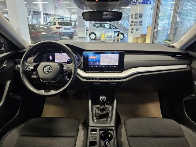 Skoda Octavia Ambition