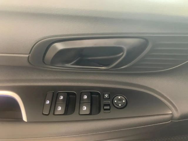 Hyundai Bayon 1,2 MPI GO PLUS