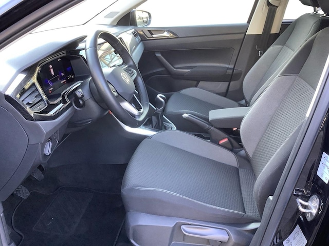 Volkswagen Polo 1.0 TSI Life