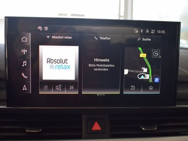 Audi A4 40 TFSI Avant S-Tronic