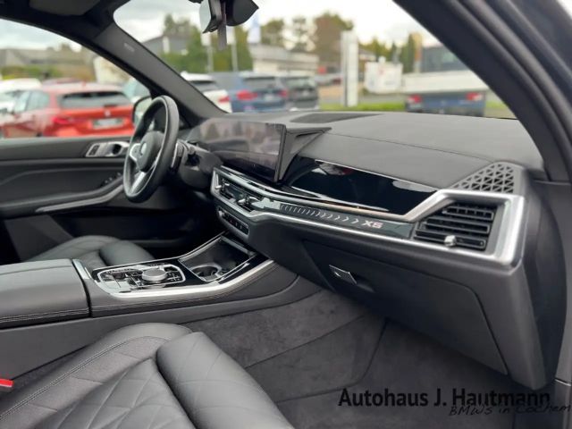 BMW X5 M-Sport xDrive