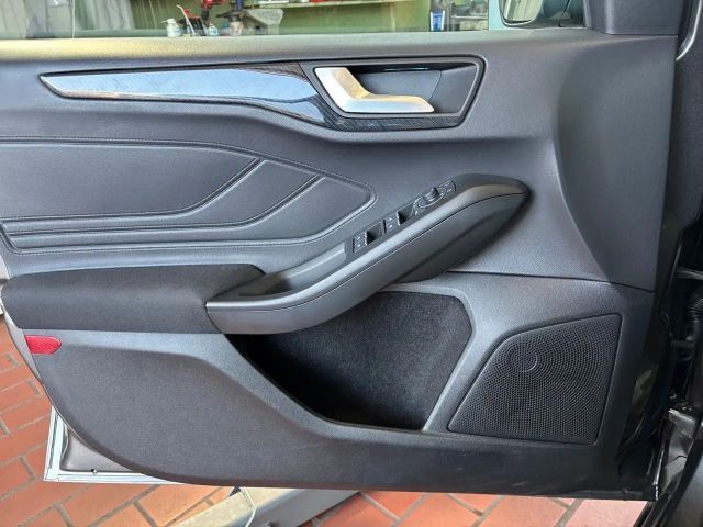 Ford Focus 1.5 EcoBlue ST Line Wagon