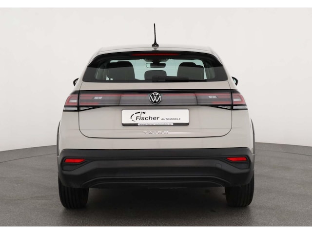 Volkswagen Taigo 1.0 TSI