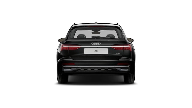 Audi A6 45 TDI Avant Quattro S-Line S-Tronic