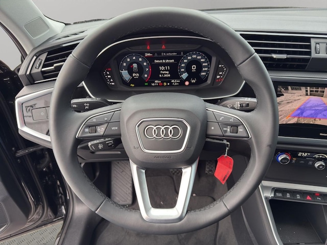 Audi Q3 35 TFSI S-Tronic