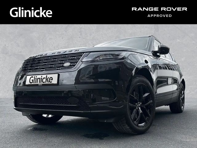 Land Rover Range Rover Velar AWD D200 S