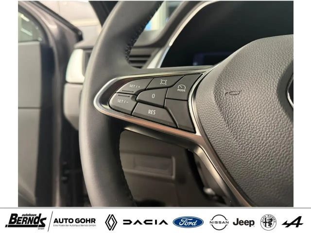 Renault Captur Evolution TCe 90