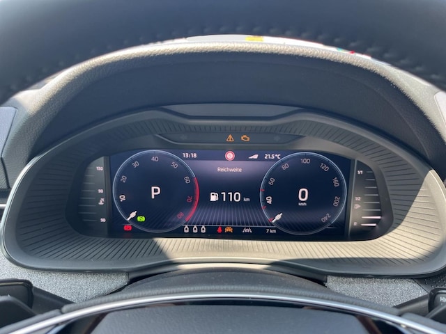 Skoda Scala Scala SCALA        SELECTS85/1.0 A7F