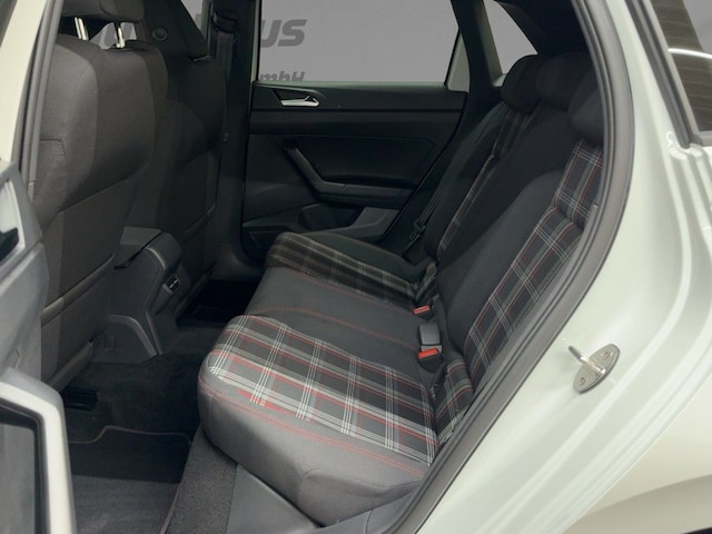 Volkswagen Polo DSG GTI Sport