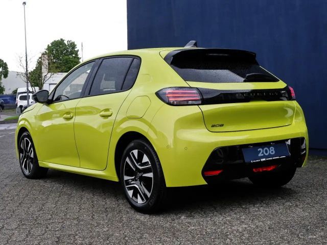 Peugeot 208 Allure Pack