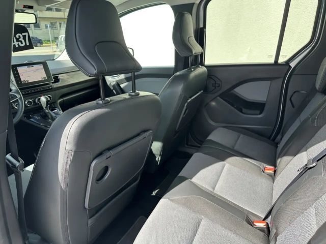 Renault Kangoo EDC Techno