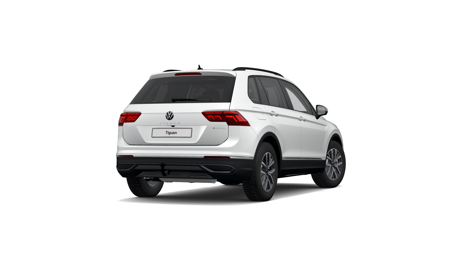 Volkswagen Tiguan 1.4 TSI