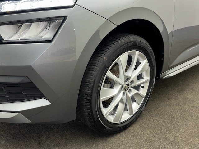 Skoda Kamiq 1.5 TSI Style Style