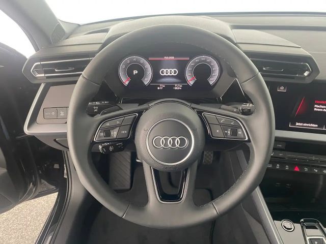 Audi A3 30 TFSI Sedan