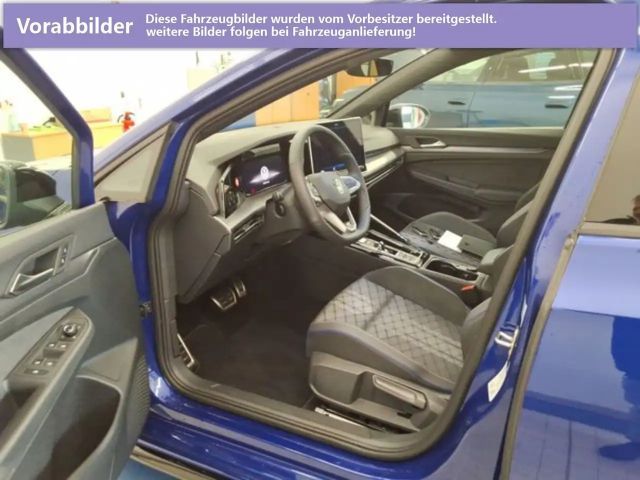 Volkswagen Golf 1.5 eTSI DSG R-Line Style