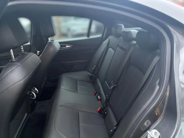 Alfa Romeo Giulia TI Turbo