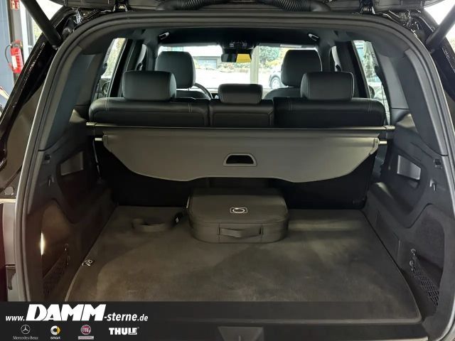 Mercedes-Benz EQB 350 4MATIC Progressive