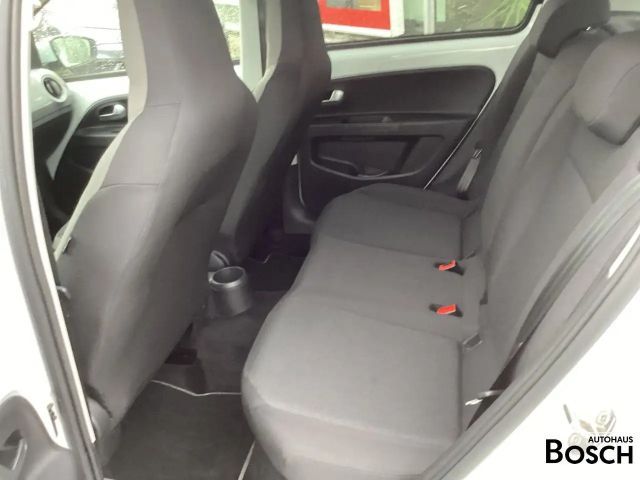 Volkswagen e-up! Plus Style