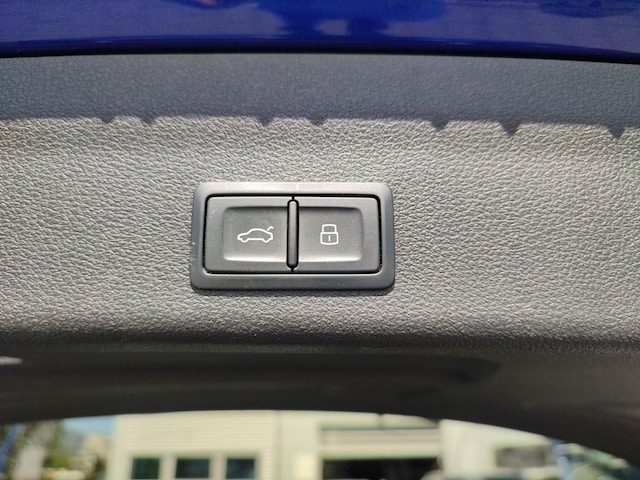 Audi S6 Avant Quattro