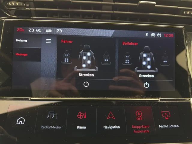 Peugeot 408 130 EAT8 GT-Line PureTech