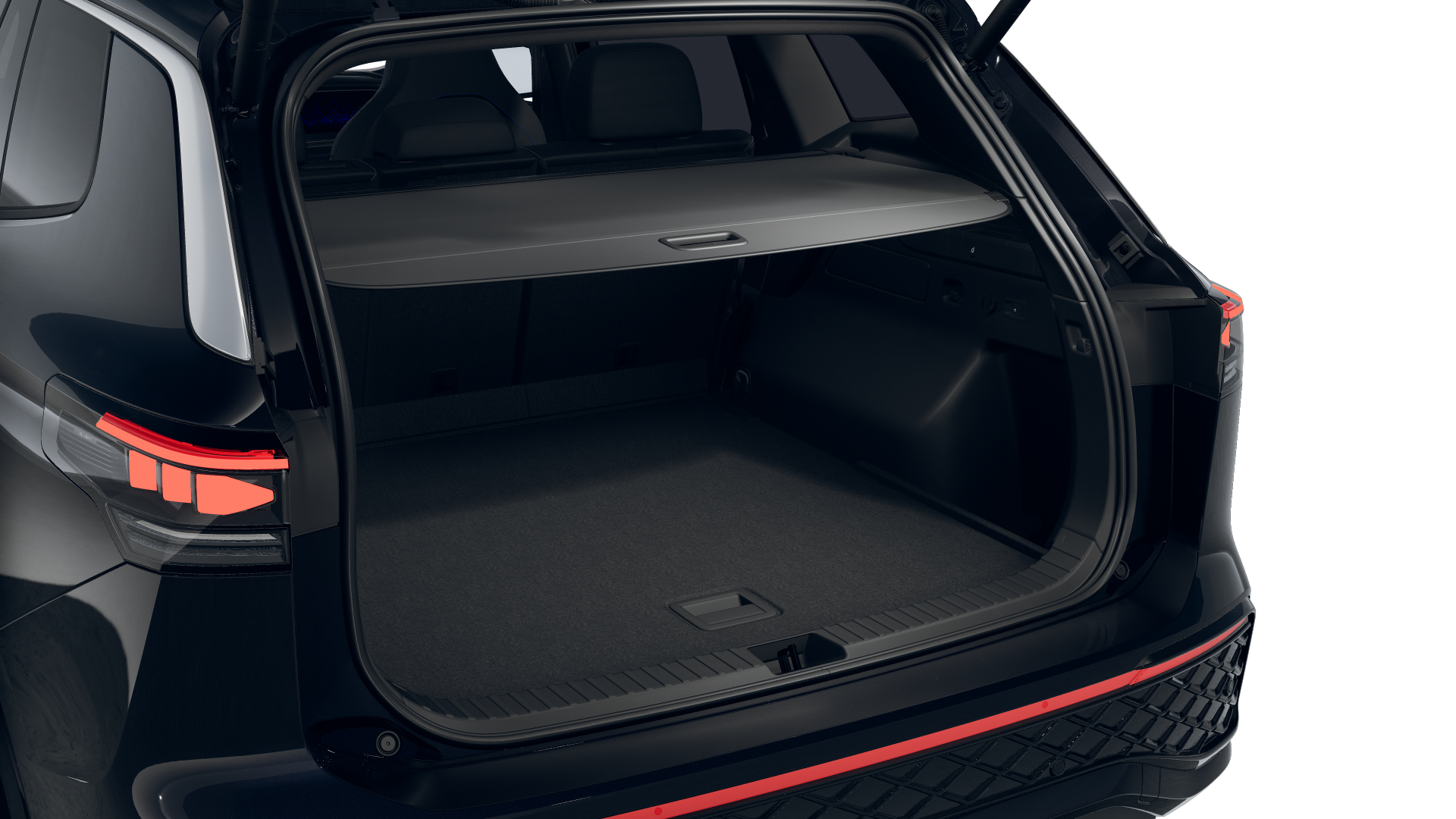 Volkswagen Tayron 4Motion