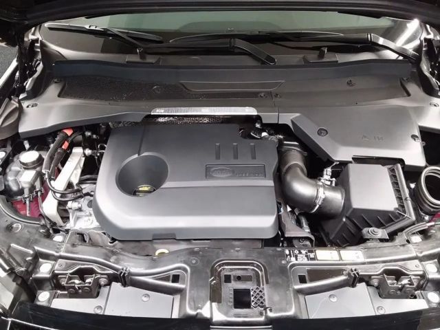 Land Rover Discovery Sport Dynamic SE