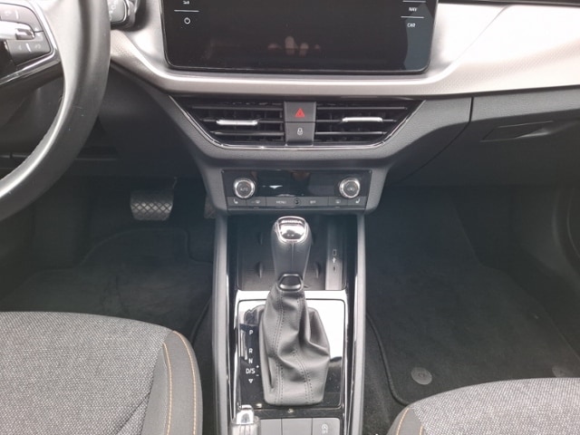 Skoda Kamiq 1.0 TSI Clever