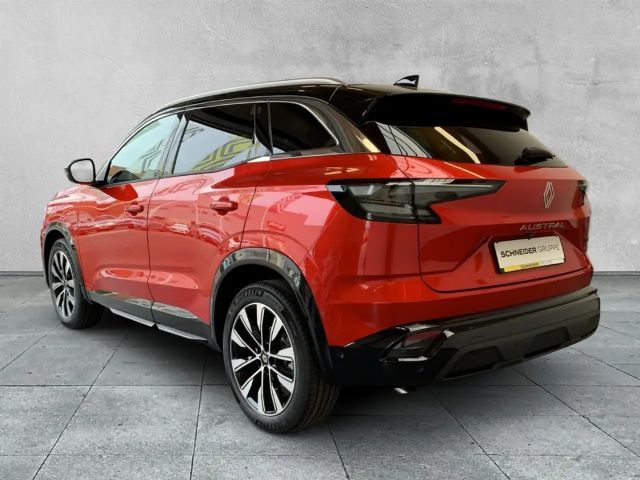 Renault Austral E-Tech Techno