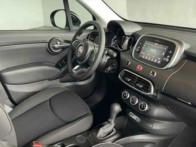 Fiat 500X Dolcevita