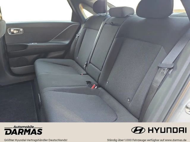 Hyundai IONIQ 6 Dynamiq