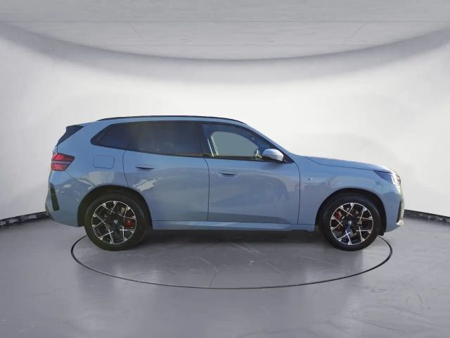 BMW X3 M-Sport